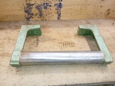 Woodworking Machine Outfeed Roller