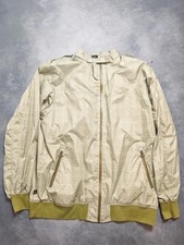 Light green Jordan Windbreaker