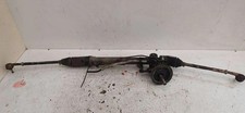 PEUGEOT 206 SW 2E/K STEERING