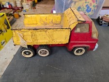 Vintage Tonka Tipper Truck