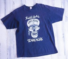 Obey Suicidal Tendencies Xl