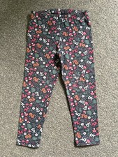 Frugi Organic Cotton woodland