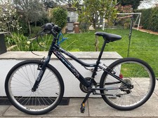 Kids Mountain Bike 24-inch