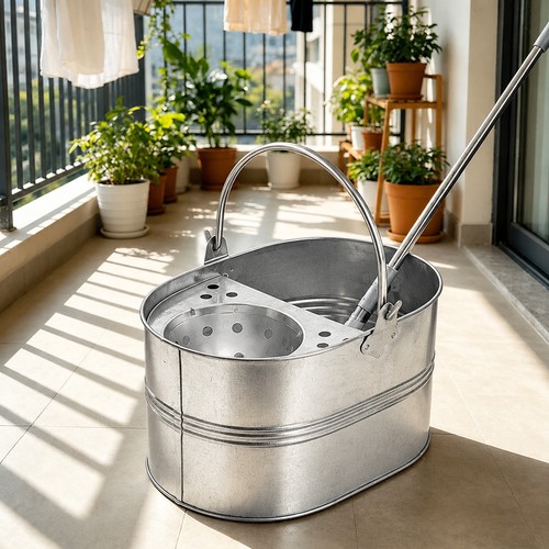 Heavy duty 14l metal - duty,