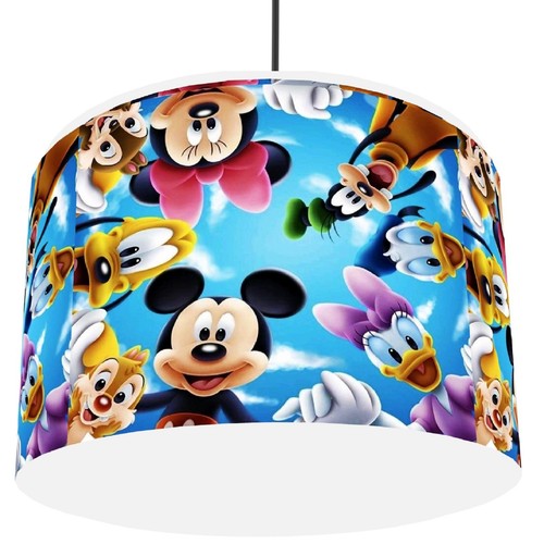 Mickey mouse kids ceiling - kids,