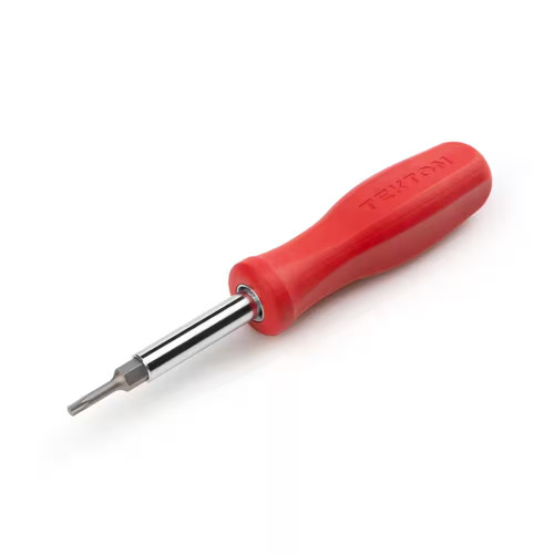 Torx screwdriver t10 x - torx,