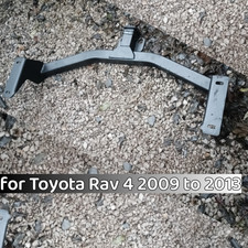 Detachable Towbar for Toyota