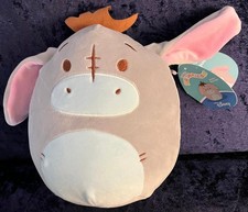 Squishmallows Disney Winnie