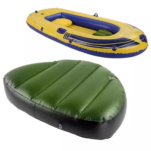 Boat seat cushion inflatable - boat,