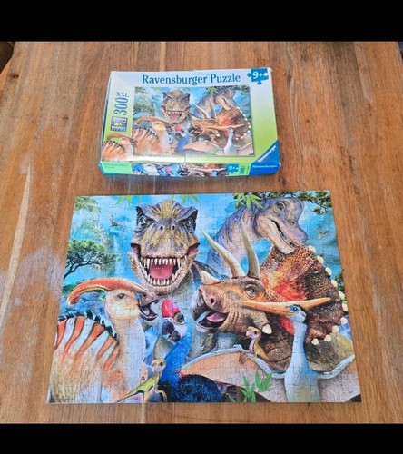 Large xxl ravensburger premium - large,