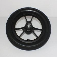 Baby Jogger City Select Rear