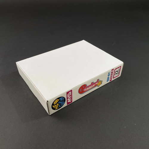 Neo geo mvs - geo,