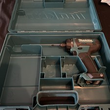 Makita DF033DZ Rechargeable Driver Drill (Body Only)