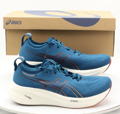 Asics gel nimbus mens - asics, gel-nimbus