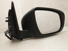 2014 NISSAN QASHQAI 5 Door