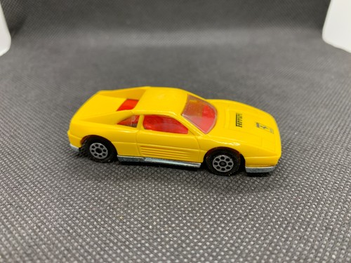 Majorette novacar ferrari - novacar,