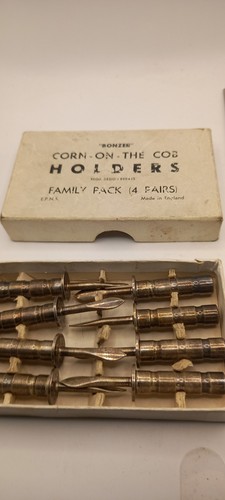 Vintage bonzer corn on the - vintage,