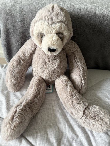 Jellycat medium bailey sloth - medium,