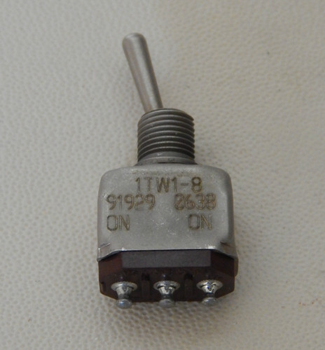 Honeywell momentary action - momentary,