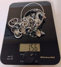 925 Sterling Silver Jewelry