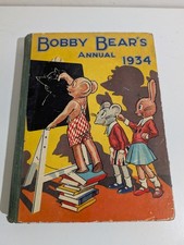 Bridges kitsie bobby bear s - bridges,,