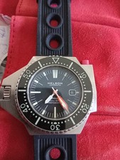 Helson Sharkmaster Proplof Automatic Watch