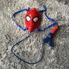 Spider-Man Backpack Water