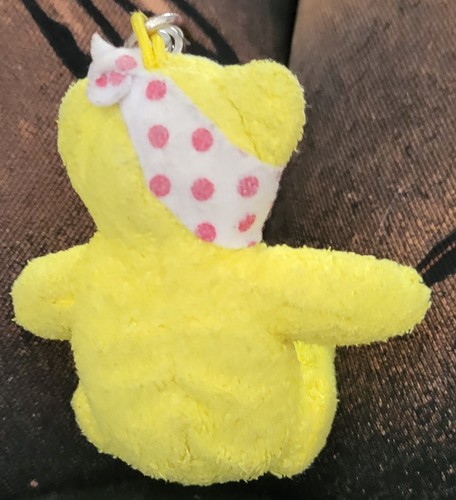 Pudsey bear collectable - bear,