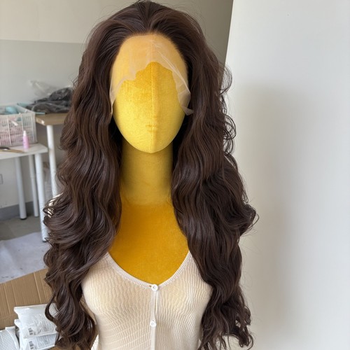 Pre plucked long - pre,