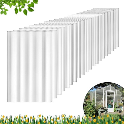 14pcs 4mm polycarbonate - 14pcs,