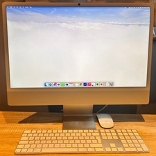 Apple iMac 2024 M4 -  24" 16GB
