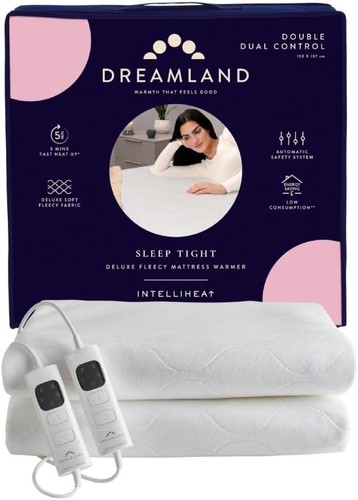 Dreamland sleep tight - sleep, deluxe