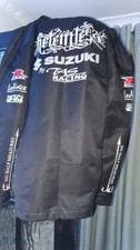 Suzuki Relentless Tas Racing