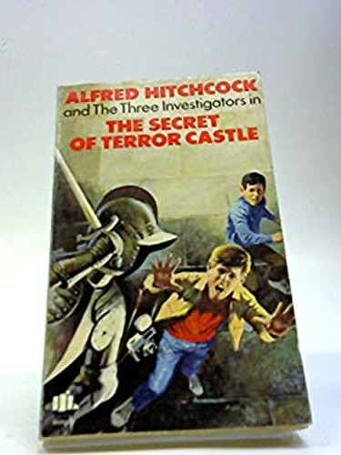 Alfred hitchcock and the - hitchcock, three