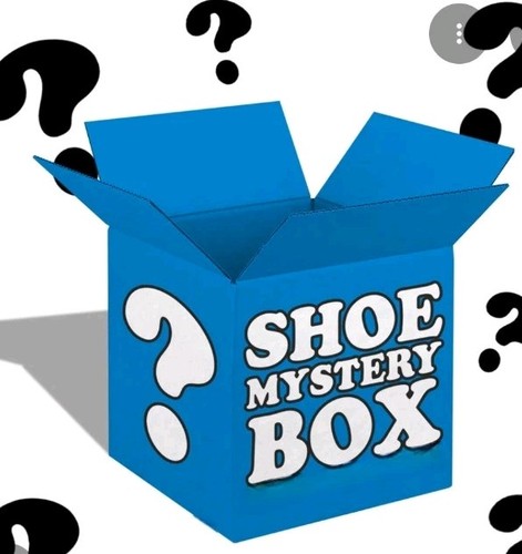 Mystery ladies shoe - mystery,