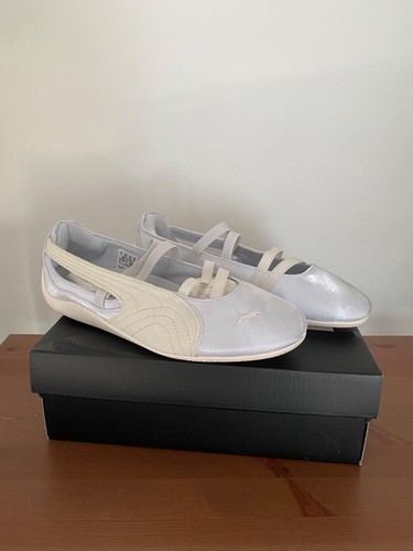 Puma speedcat ballet satin - puma, in