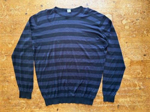 Mens john smedley - smedley, cotton
