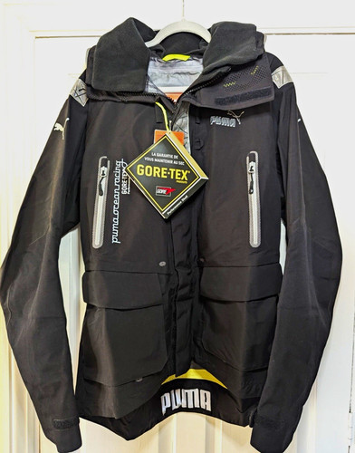 Puma ocean racing - ocean, gore-tex