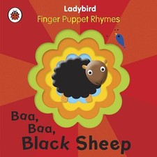 Baa, Baa, Black Sheep: A