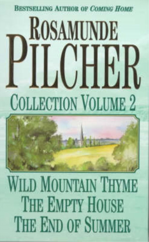 The rosamunde pilcher - the,