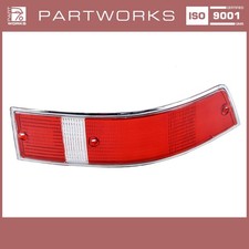 Tail Light Lens for Porsche