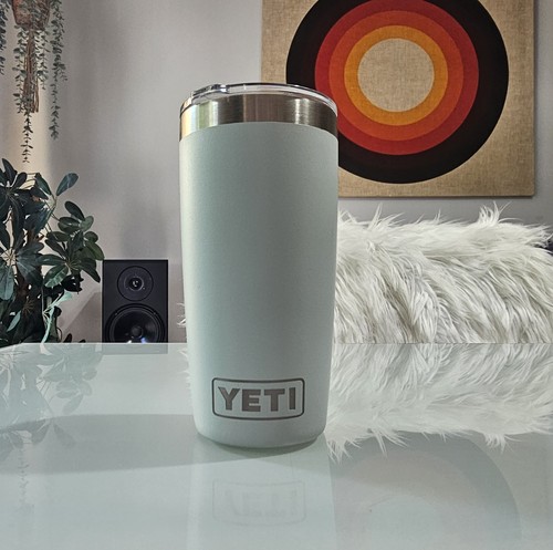 Yeti rambler oz - (295, ml)