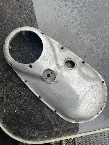 Triumph pre unit t1237 - triumph,