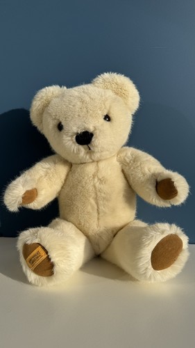 Vintage 1960s teddy - 1960s,