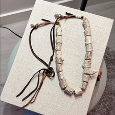 Unique artisan deer antler