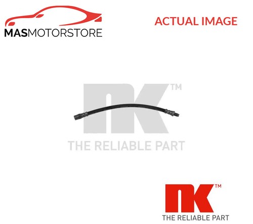 Brake hose line - pipe, nk