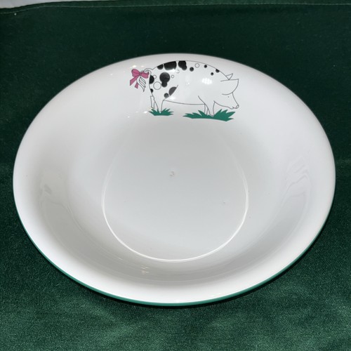 Hornsea pottery serving - hornsea,