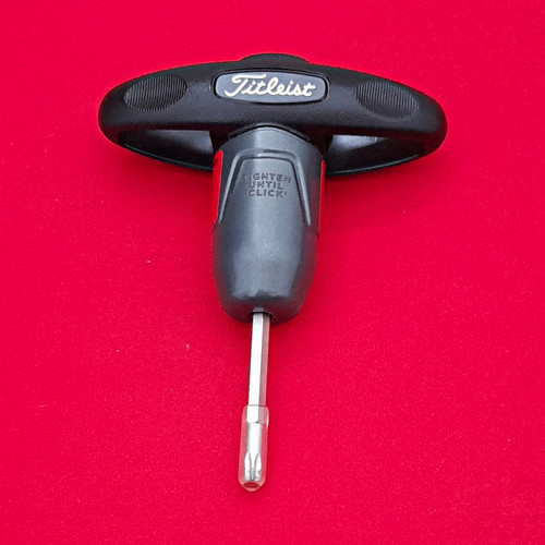 Titleist golf spike cleat - titleist, spike/cleat