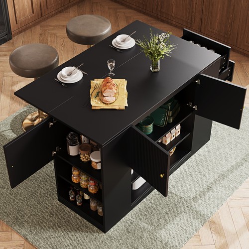 Kitchen island sideboard - island,,