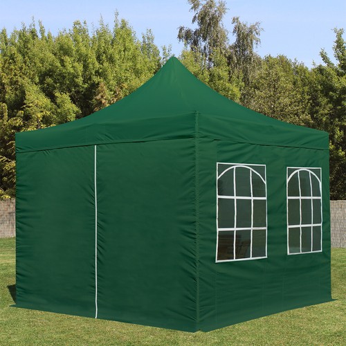 3x3m pes pop gazebo marquee - pop,